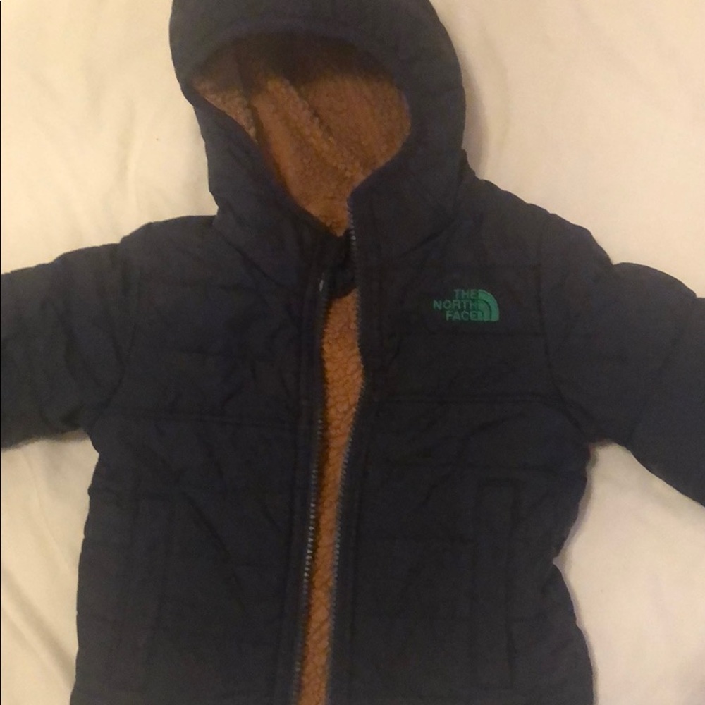 North Face Jacket
